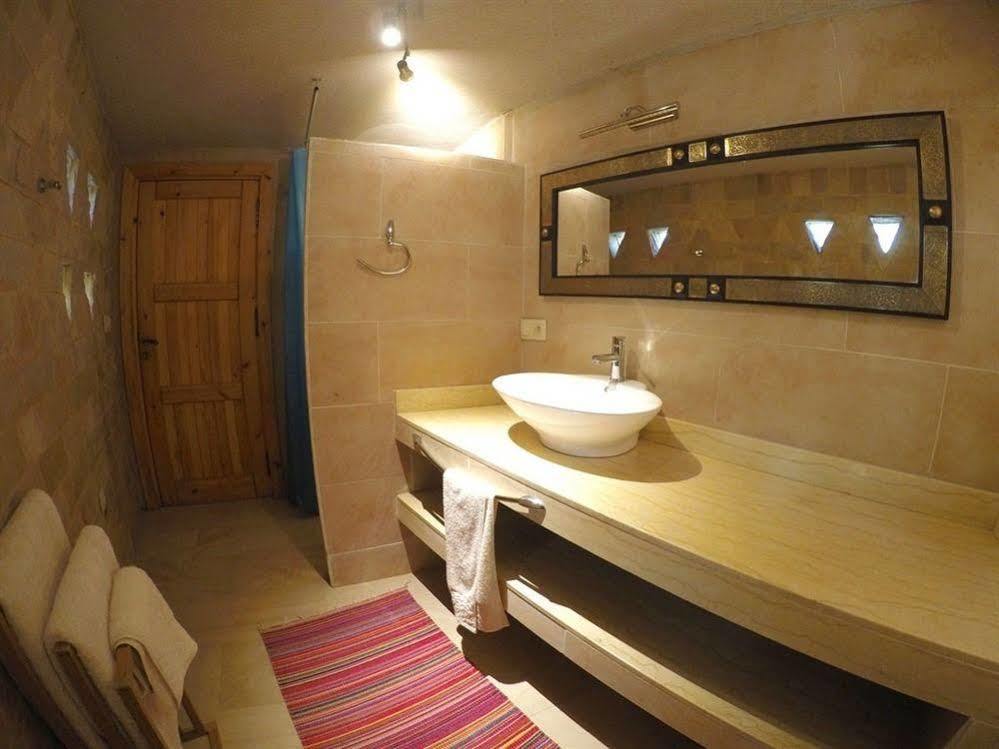 Hotel Ermitage D'Akchour Esterno foto